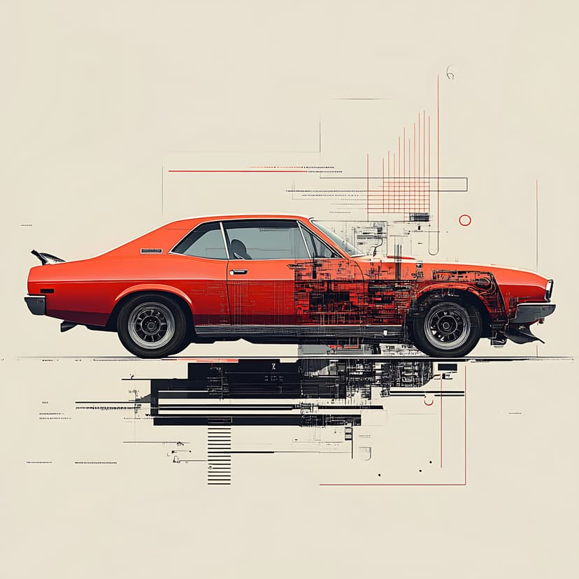 Automotive