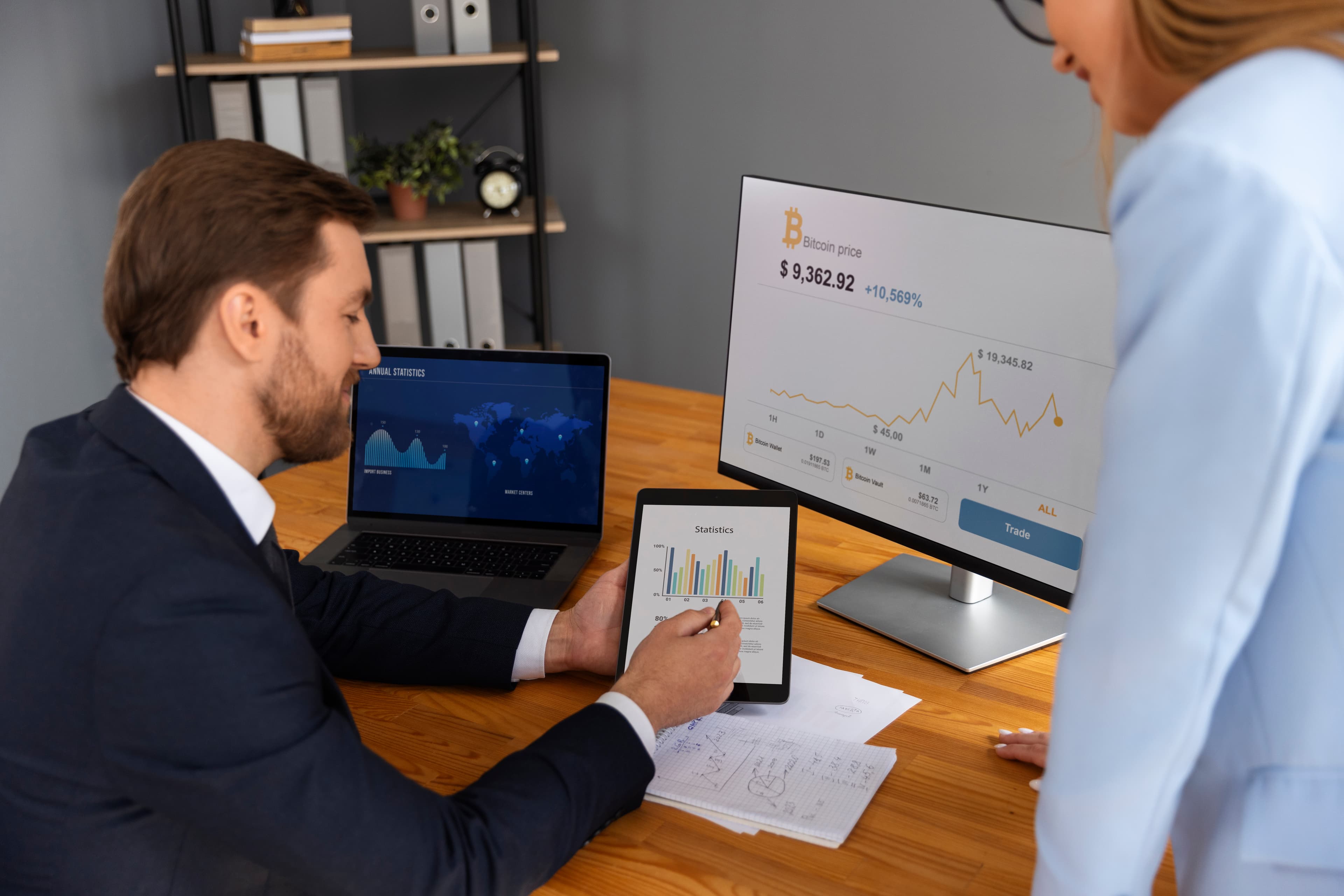 Marketing & Growth Consulting