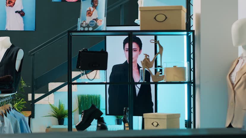 Retail
