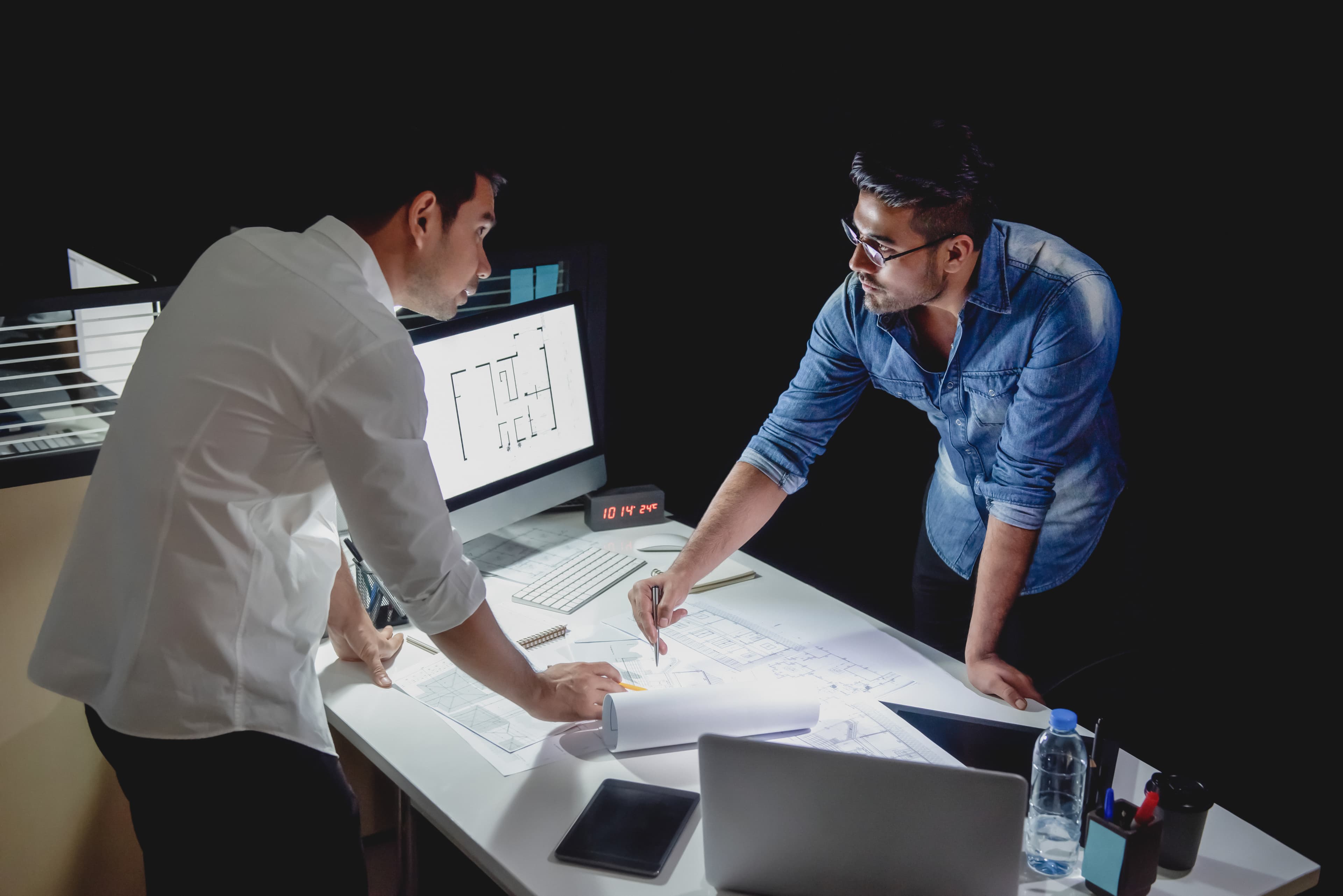 Software Architecture Consulting