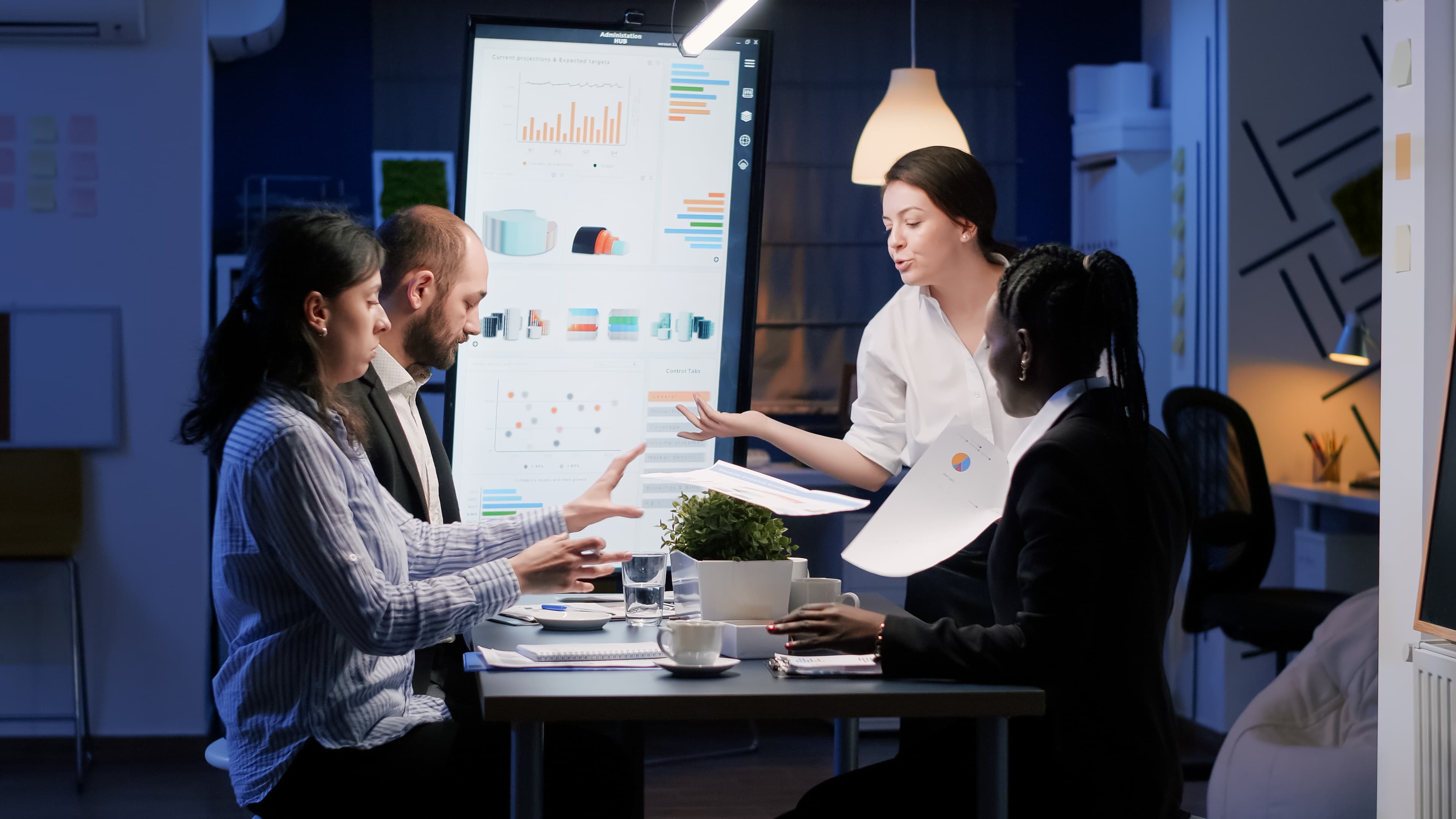 Technology Consulting