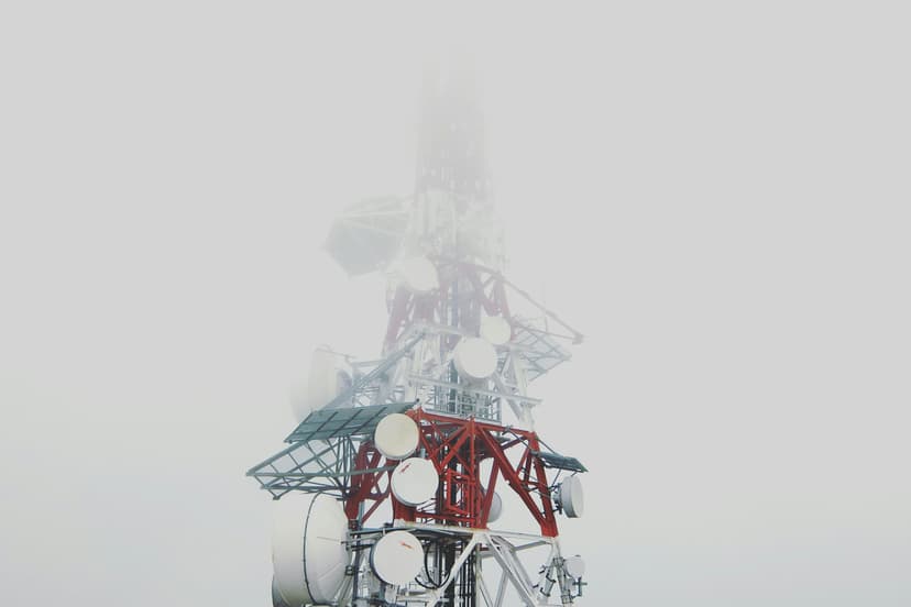 Telecommunications