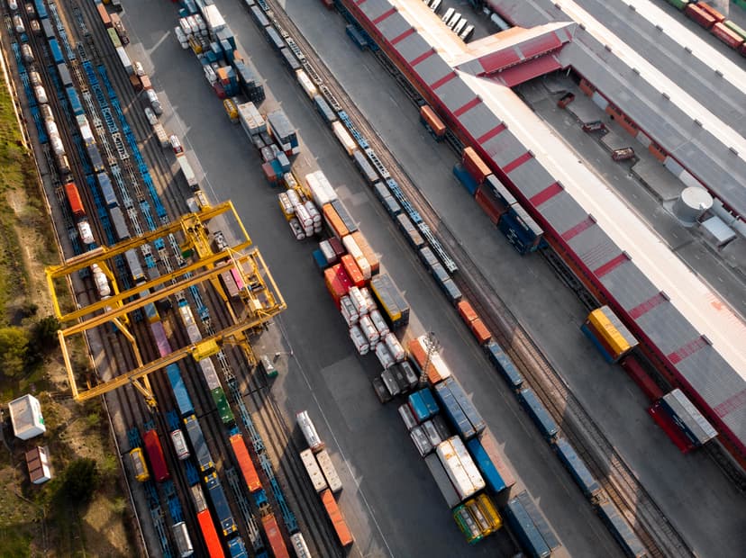 Transportation and Logistics